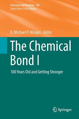 The Chemical Bond I