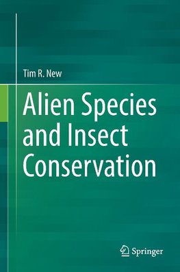 Alien Species and Insect Conservation