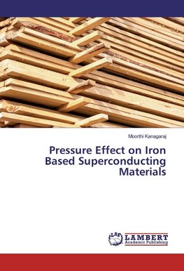 Pressure Effect on Iron Based Superconducting Materials