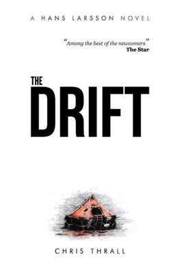 The Drift (A Hans Larsson Novel Book 1)