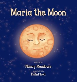 Maria the Moon