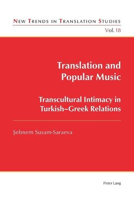 Translation and Popular Music