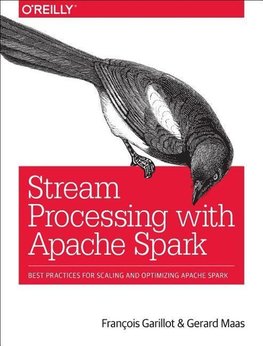 Stream Processing with Apache Spark