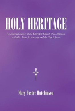 Holy Heritage