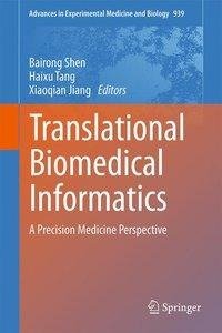 Translational Biomedical Informatics