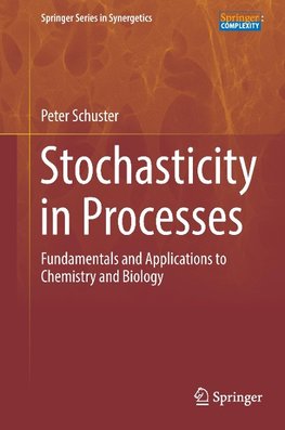 Stochasticity in Processes