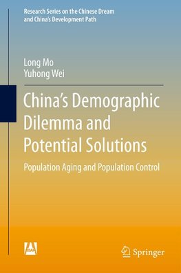 CHINAS DEMOGRAPHIC DILEMMA OF