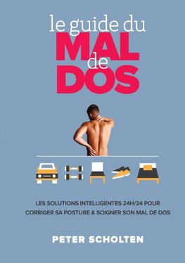 Le Guide du Mal de Dos