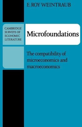 Microfoundations