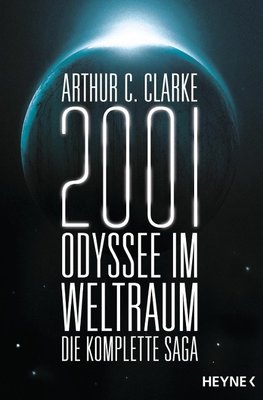 2001: Odyssee im Weltraum - Die Saga