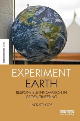 Experiment Earth