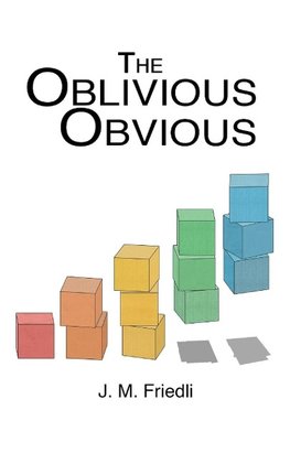 The Oblivious Obvious