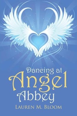 Dancing at Angel Abbey