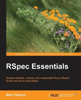 Rspec Essentials