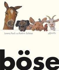 böse