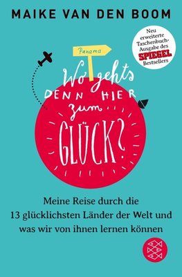 Wo geht's denn hier zum Glück?