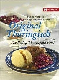 Original Thüringisch - The Best of Thuringian Food