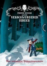 Mister Lugosi und die verschwundenen Kinder