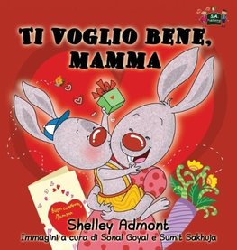 Ti voglio bene, mamma