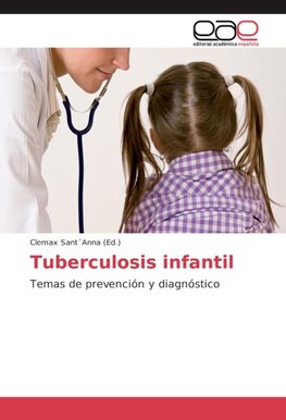 Tuberculosis infantil