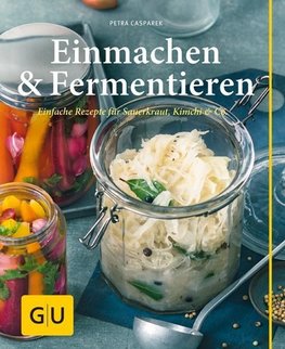 Einmachen & Fermentieren