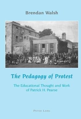 The Pedagogy of Protest