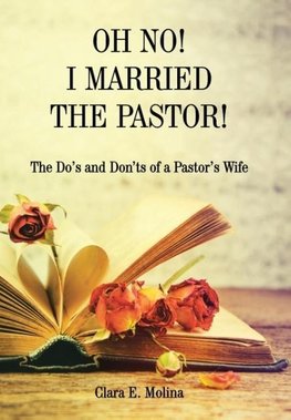 OH NO! I MARRIED THE PASTOR!