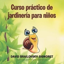 Curso práctico de jardinería para niños