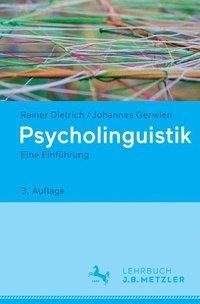 Psycholinguistik