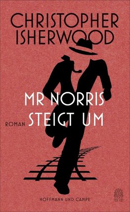 Mr Norris steigt um