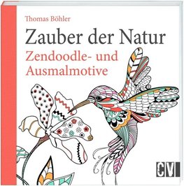 Böhler, T: Zauber der Natur