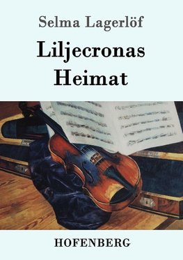 Liljecronas Heimat