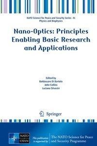 NANO-OPTICS PRINCIPLES ENABLIN