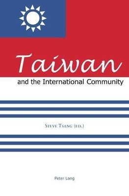 Taiwan and the International Community