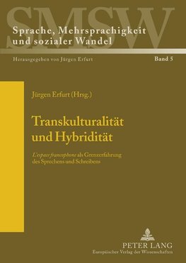 Transkulturalität und Hybridität