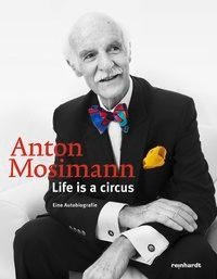 Mosimann, A: Anton Mosimann