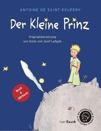 Der Kleine Prinz. Geschenkbox