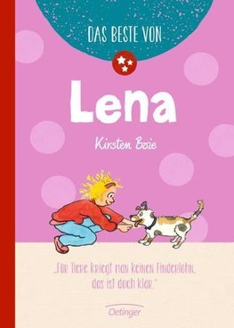 Das Beste von Lena