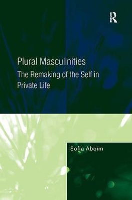 Plural Masculinities