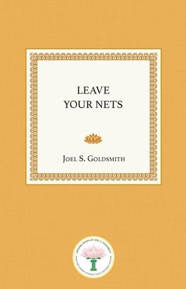 Leave Your Nets