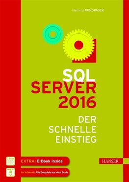 SQL Server 2017