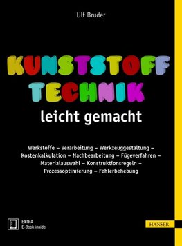 Kunststofftechnik leicht gemacht