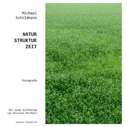 Natur-Struktur-Zeit