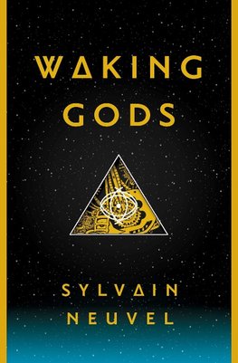 Waking Gods: Book 2 of the Themis Files