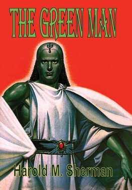 The Green Man