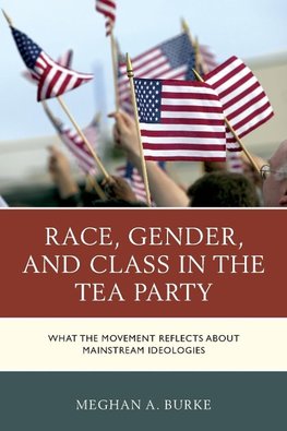 RACE GENDER & CLASS IN THE TEAPB