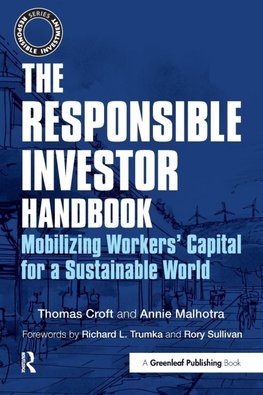 The Responsible Investor Handbook