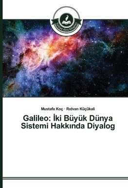 Galileo: Iki Büyük Dünya Sistemi Hakkinda Diyalog