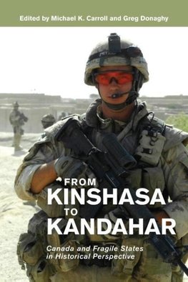 From Kinshasa to Kandahar