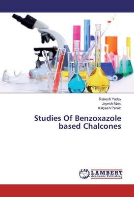 Studies Of Benzoxazole based Chalcones